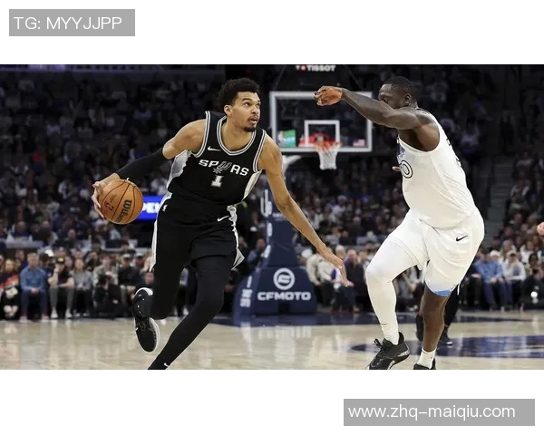 腾讯马刺与森林狼激战正酣谁能在NBA赛场上笑到最后 腾讯马刺与森林狼激战正酣谁能在NBA赛场上笑到最后