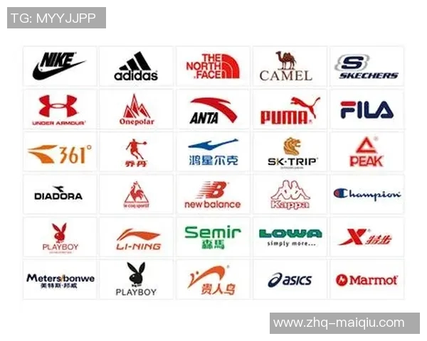 探索全球知名体育运动装品牌及其特色与市场影响力分析